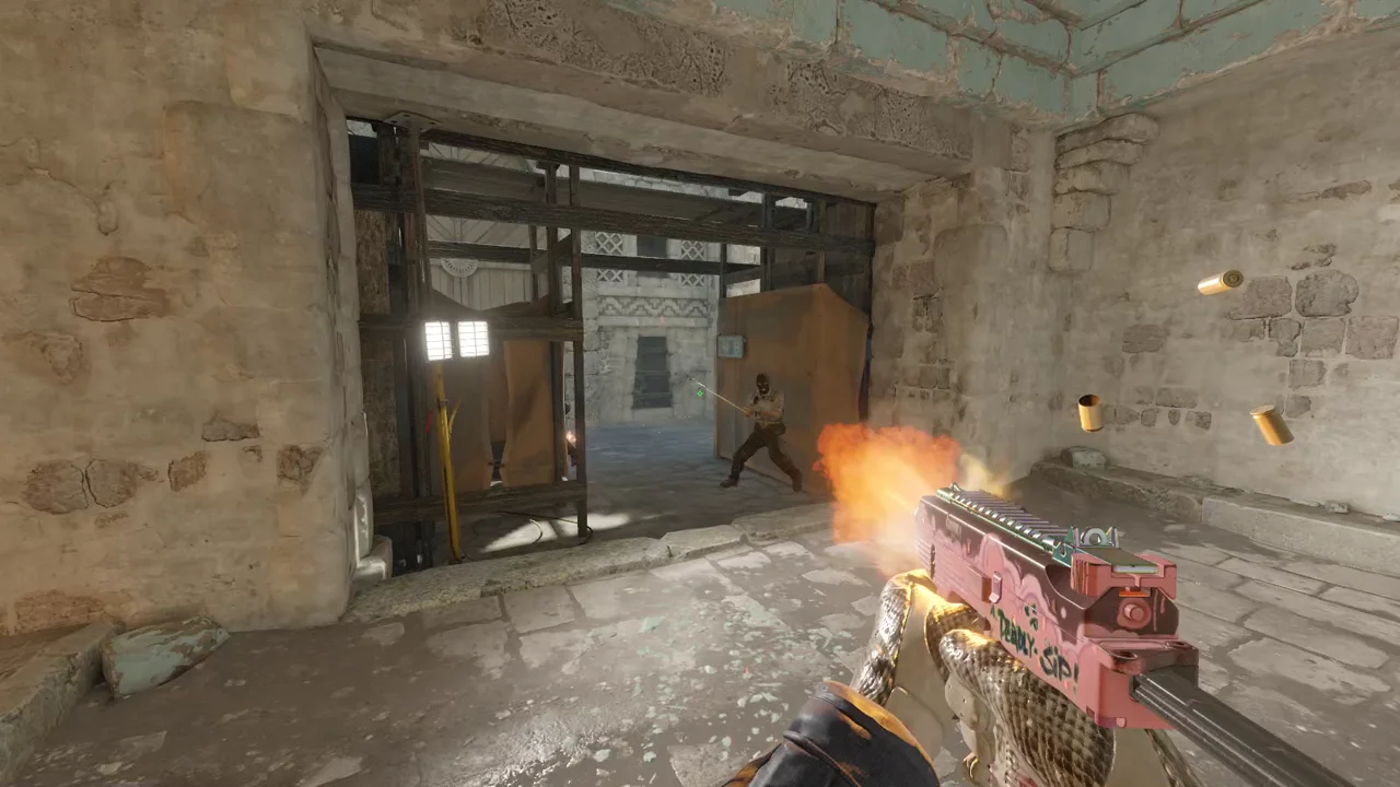 highlight